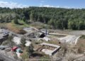 Progrese importante pe lotul lipsă al A1 Margina–Holdea: lucrările la tuneluri au depășit 90% pe unele galerii