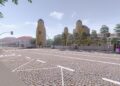 Primarul Dominic Fritz a semnat contractul pentru regenerarea urbană a Pieței Mocioni