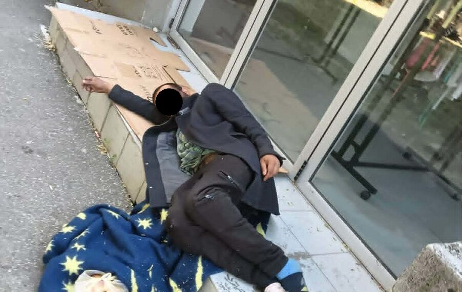 Acțiunile polițiștilor locali pentru combaterea cerșetoriei continuă – 318 persoane din județe precum Botoșani, Olt, Brăila, Buzău, Republica Moldova, dar și București, depistate pe străzi