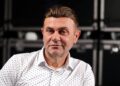 Actorul Ion Rizea este noul manager al Teatrului Național din Timișoara