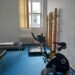 Sală de kinetoterapie pentru pacienții Spitalului Clinic CF Timișoara