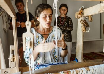 Noaptea Muzeelor la Sate, ediția 2026, deschide înscrierile oficiale