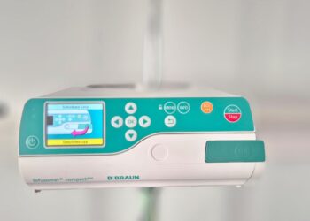 11 infuzomate, cumpărate cu sprijinul comunității Timotion, au intrat în dotarea Asociației OncoHelp
