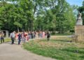 Turul Parcurilor revine cu partea a II-a în cadrul proiectului „Turist la tine acasă”
