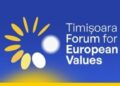 Două nume de prim rang ale politicii europene vin la Timișoara. Margrethe Vestager și fostul președinte al Portugaliei, invitați la Forumul pentru Valori Europene