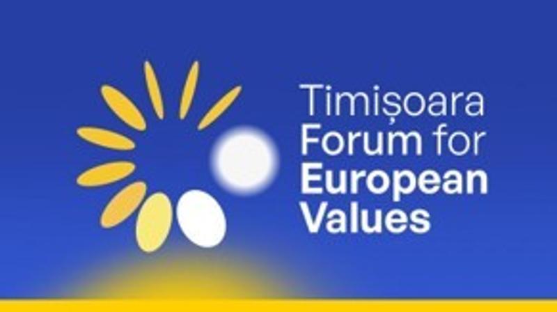 Două nume de prim rang ale politicii europene vin la Timișoara. Margrethe Vestager și fostul președinte al Portugaliei, invitați la Forumul pentru Valori Europene