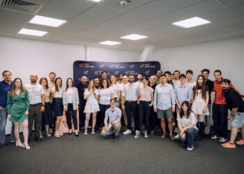 22 de startup-uri au absolvit Cohorta 2 a programului de Pre-Accelerare Vest Ventures
