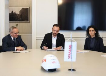 Se modernizează drumul dintre Moșnița Veche și Centura de Sud a Timișoarei. Contract de peste 23 de milioane de lei