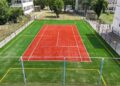 Primăria Timișoara modernizează curțile și terenurile de sport din școli