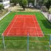 Primăria Timișoara modernizează curțile și terenurile de sport din școli