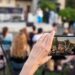 Arta și tehnologia VR au cucerit Parcul Jecza