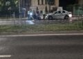 Și-a schimbat direcția când a văzut poliția, dar era prea târziu. Urmărit internațional, prins la Timișoara