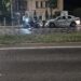 Și-a schimbat direcția când a văzut poliția, dar era prea târziu. Urmărit internațional, prins la Timișoara