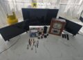 Tânăr de 19 ani, reținut după un furt de 20.000 de lei dintr-o locuință nelocuită din Ciacova