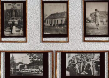 Consiliul Județean Timiș caută fotografii vechi și povești din Banat. Imaginile vor deveni parte din viitoarele trasee turistice