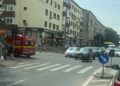 Adolescent de 14 ani, rănit după ce a intrat cu trotineta pe roșu într-o intersecție din Timișoara