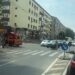 Adolescent de 14 ani, rănit după ce a intrat cu trotineta pe roșu într-o intersecție din Timișoara