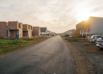 Licitație lansată pentru modernizarea Căii Urseni. Ce schimbări pregătește Primăria în Ciarda Roșie