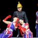 Spectacolul „Cântăreața cheală” al Teatrului Național din Timișoara, selecționat în Festivalul Național de Teatru 2026