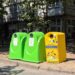 Peste 3,3 tone de ulei alimentar uzat, colectate în Timișoara în acest an. Primăria face apel la utilizarea corectă a containerelor