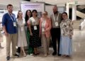 Medic timișorean, pentru al patrulea an, lector la cel mai important congres mondial de pneumologie pediatrică. Prof. dr. Ioana Ciucă a susținut cursul internațional de ecografie pulmonară