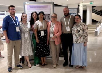 Medic timișorean, pentru al patrulea an, lector la cel mai important congres mondial de pneumologie pediatrică. Prof. dr. Ioana Ciucă a susținut cursul internațional de ecografie pulmonară