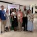 Medic timișorean, pentru al patrulea an, lector la cel mai important congres mondial de pneumologie pediatrică. Prof. dr. Ioana Ciucă a susținut cursul internațional de ecografie pulmonară