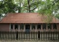 Casa de la Dragșina intră în circuitul muzeal al Muzeului Satului Bănățean Timișoara