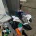 Sancțiuni de 110.000 lei aplicate de polițiștii locali celor carenu dețin contracte de salubrizare sau nu au păstrat curațenia în jurul recipientelor de deșeuri