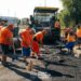 Restricții importante de trafic în Timișoara. Se reface carosabilul și liniile de tramvai din intersecția Take Ionescu – Badea Cârțan