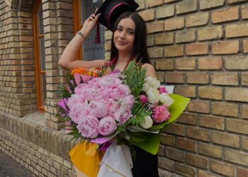 Singura medie de 10 la Bacalaureat în Timiș a fost obținută de o elevă de la Colegiul Național Pedagogic „Carmen Sylva”