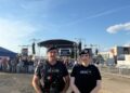 Peste 50 de jandarmi, mobilizați zilnic la Ziua Timișoarei. Recomandările autorităților pentru participanți