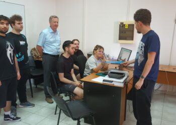 Universitatea Politehnica Timișoara a dat startul înscrierilor la admitere. Primii candidați și-au depus deja dosarele