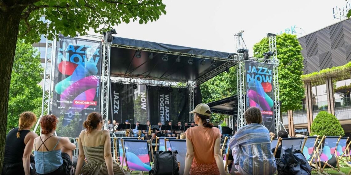 Consiliul Județean Timiș susține JAZZx 2026