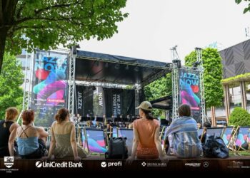 Consiliul Județean Timiș susține JAZZx 2026