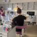 Îngrijire gratuită pentru sănătatea orală a copiilor și adolescenților la Ambulatorul de Stomatologie al Spitalului Municipal Timișoara