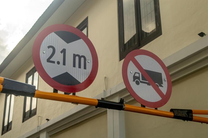 De la 1 august intră în vigoare noile reguli pentru circulația vehiculelor grele în Timișoara
