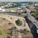 Noi restricții de circulație la Pasajul Polonă din Timișoara. Lucrările de reconstrucție intră într-o nouă etapă