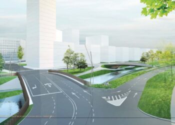Timișoara face un nou pas în modernizarea infrastructurii: a fost lansată licitația pentru două poduri noi peste Bega