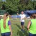 Fetele de la Politehnica Timișoara au început antrenamentele cu un alt antrenor și nume noi în lot