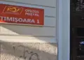 Primele condamnări în dosarul jafului de aproape 10 milioane de lei de la Poșta Română din Timișoara. Pedepse reduse după recunoașterea faptelor