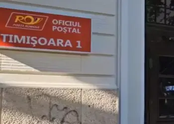 Primele condamnări în dosarul jafului de aproape 10 milioane de lei de la Poșta Română din Timișoara. Pedepse reduse după recunoașterea faptelor