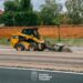 Restricții de trafic pe bulevardul Liviu Rebreanu. Se asfaltează intersecția cu Calea Martirilor 1989