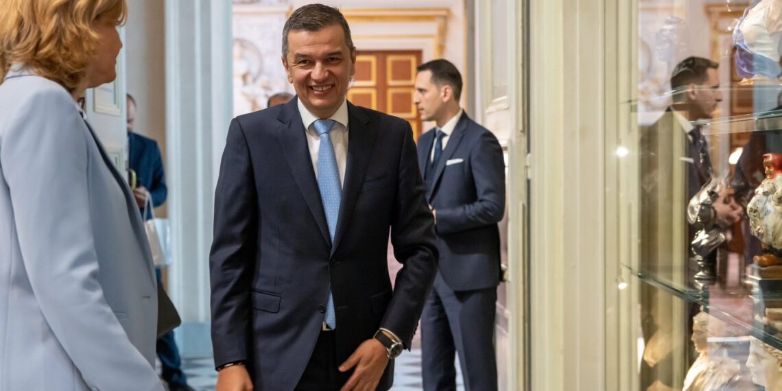 Grindeanu critică întârzierea legii salarizării: „Suntem în 20 iulie și proiectul nici măcar nu a ajuns în Parlament”