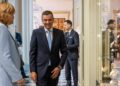 Grindeanu critică întârzierea legii salarizării: „Suntem în 20 iulie și proiectul nici măcar nu a ajuns în Parlament”