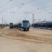 Primăria Timișoara a atribuit contractul pentru construirea unei noi hale de mentenanță a tramvaielor