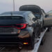 Surpriză la control. Două mașini căutate de autoritățile din Germania, găsite în Timiș