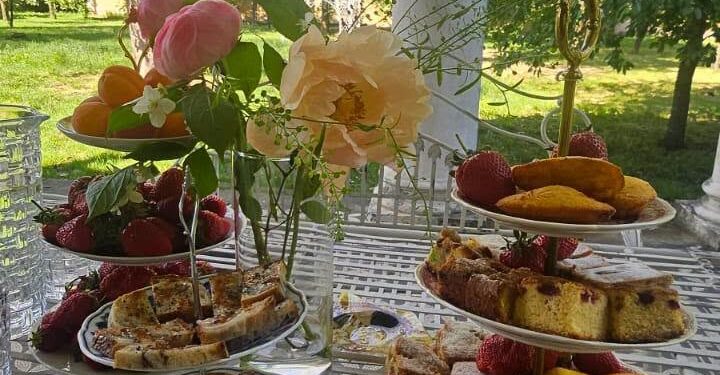 Banat Brunch la Conacul Zăgujeni – o experiență de vară cu gust de Banat