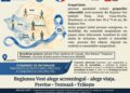 Cancerul colorectal, depistat la timp poate fi tratat. Program de screening pentru persoanele vulnerabile