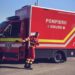 Canicula persistă în Timiș. Autoritățile îi avertizează pe oameni să evite expunerea la soare și riscul de incendii